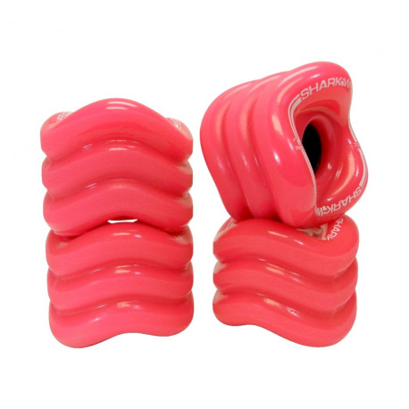 SharkWheels Sidewinder 70mm Wheels 2018
