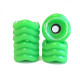 SharkWheels Sidewinder 70mm Wheels 2018