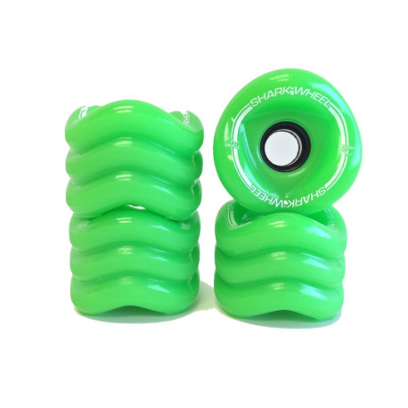 SharkWheels Sidewinder 70mm Wheels 2018