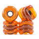 SharkWheels California Roll 60mm Wheels 2018
