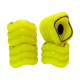 SharkWheels Sidewinder 70mm Wheels 2018