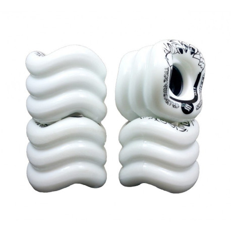 SharkWheels California Roll 60mm Wheels 2018