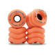 SharkWheels California Roll 60mm Wheels 2018