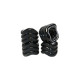 SharkWheels California Roll 60mm Wheels 2018