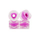 SharkWheels Sidewinder 70mm Wheels 2018