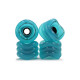 SharkWheels Sidewinder 70mm Wheels 2018