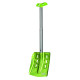 SHOVEL BCA Dozer 1T-UL Shovel 2026  - Schaufeln