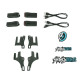Shredlights Skate Lights 200 Starter Pack 2021