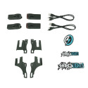 Shredlights Skate Lights 200 Starter Pack 2021