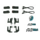 Shredlights Skate Lights 200 Starter Pack 2021