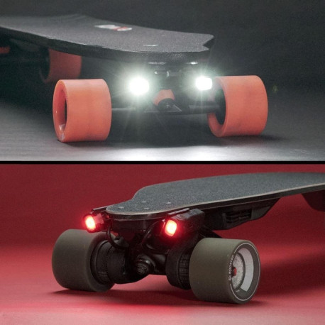 Shredlights Skate Lights 200 Starter Pack 2021
