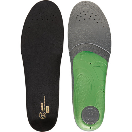Sidas 3Feet® Slim Low 2020