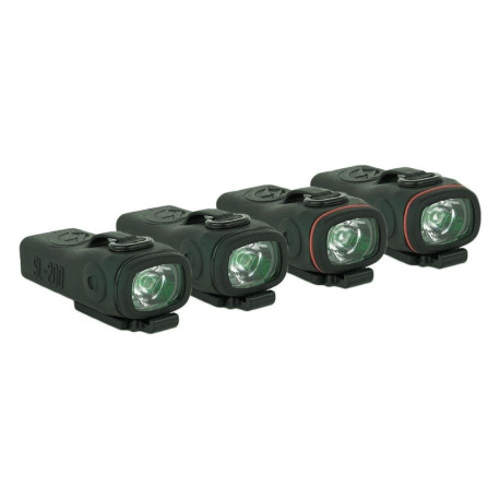 Shredlights Skate Lights 200 Starter Pack 2021