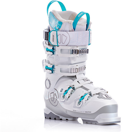 Sidas Power Strap Women 2020