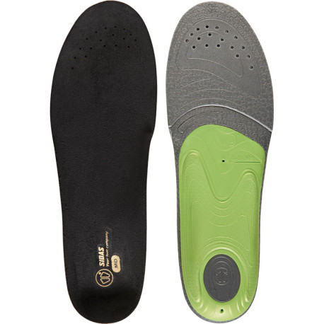Sidas 3Feet® Slim Mid 2020