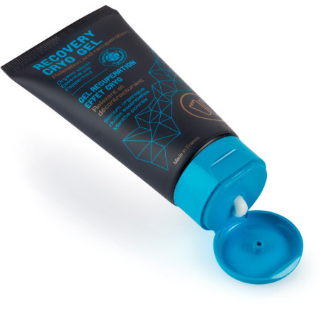 Sidas Recovery Cryo Gel 75 ml 2020