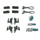 Shredlights Skate Lights 200 Starter Pack 2021