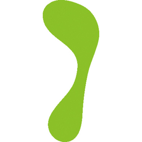 Sidas 3Feet® Slim Mid 2020