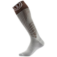 Sidas Ski Merino Low Volume 2020