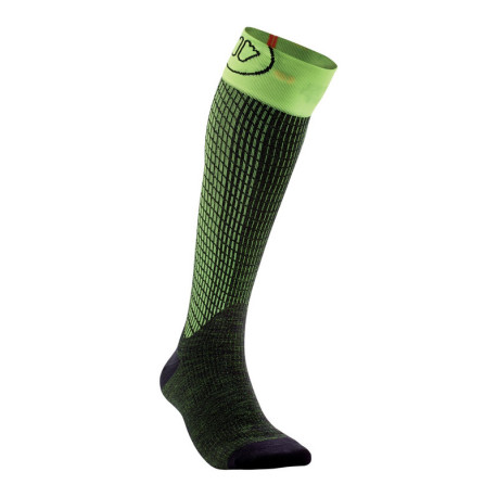 Sidas Ski Ultrafit Low Volume 2022