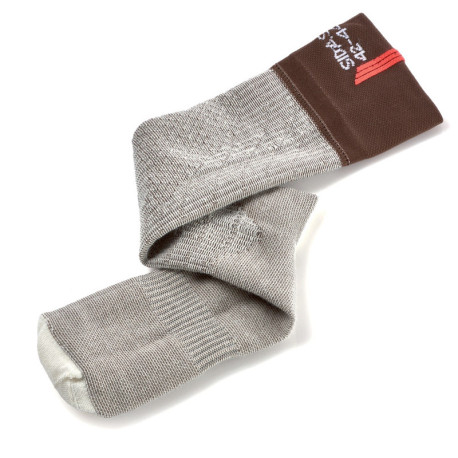 Sidas Ski Merino Low Volume 2022