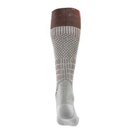 Sidas Ski Merino Low Volume 2022
