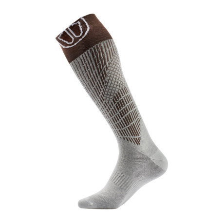 Sidas Ski Merino Medium Volume 2022