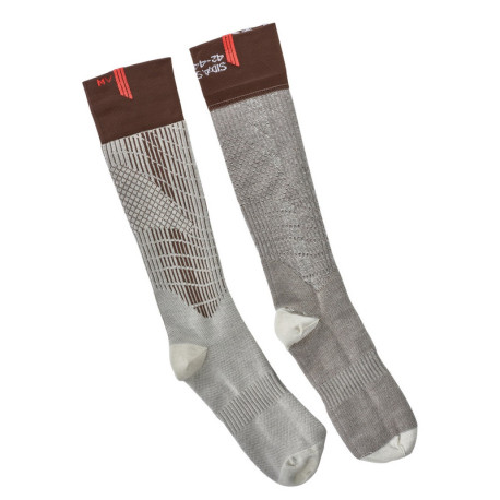 Sidas Ski Merino Low Volume 2022