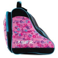 Sac de patin Sfr Designer Ice 2023