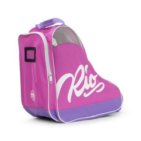 Skate Bag RioRoller Script 2023