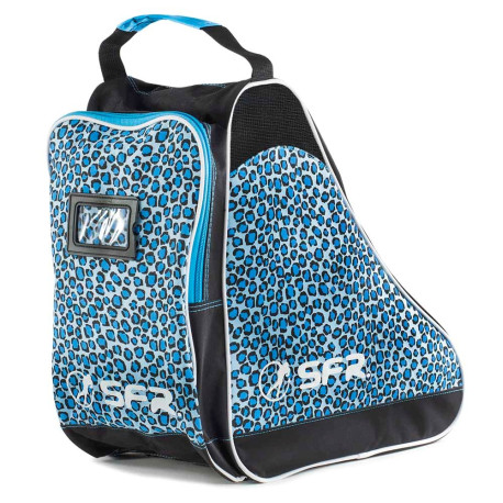 Skate -Tasche Sfr Designer Ice 2023