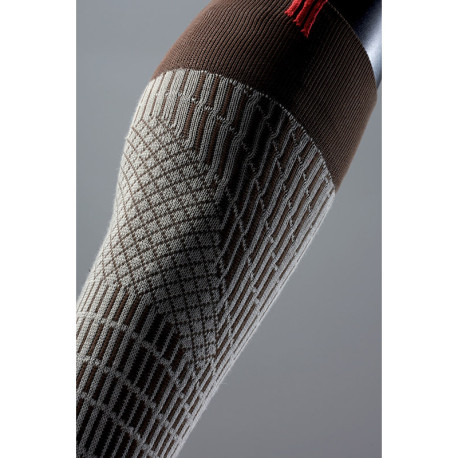 Sidas Ski Merino Low Volume 2020