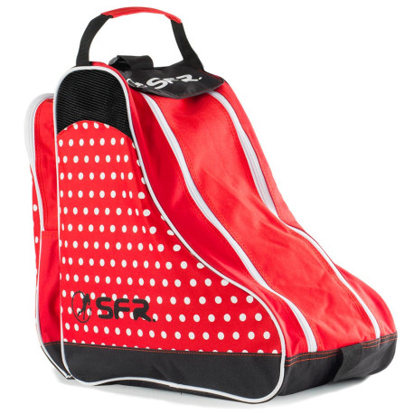 Skate -Tasche Sfr Designer Ice 2023