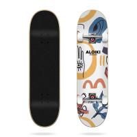 Skateboard Completes Aloiki Canggu 7.87\\" 2021  -