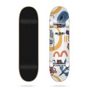 Skateboard Completes Aloiki Canggu 7.87" 2021 