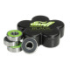 Roulements de skateboard Enuff Green 2023