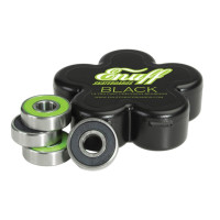 Roulements de skateboard Enuff Green 2023