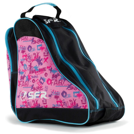 Skate -Tasche Sfr Designer Ice 2023