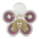 Roulements de skateboard Enuff Red swiss 2023