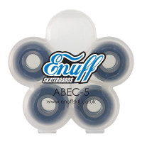 Roulements de skateboard Enuff Pack of 8 2023