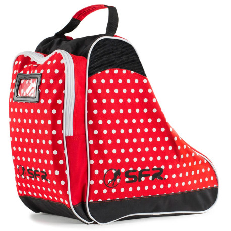 Skate -Tasche Sfr Designer Ice 2023