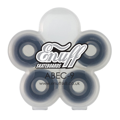 Skateboard Kugellager Enuff Pack of 8 2023