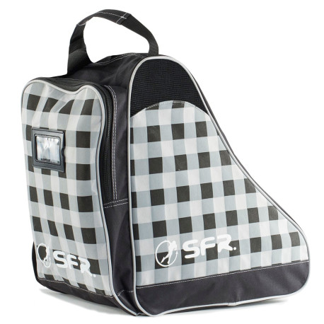 Skate -Tasche Sfr Designer Ice 2023