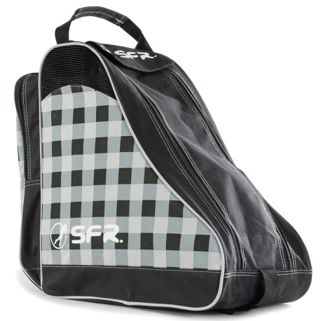 Skate -Tasche Sfr Designer Ice 2023