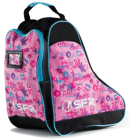 Skate -Tasche Sfr Designer Ice 2023