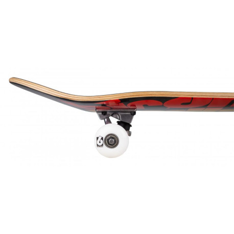 Skateboard Birdhouse Stage 1 Triple Stack 8'' - Complete 2022