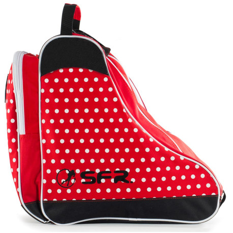 Skate -Tasche Sfr Designer Ice 2023