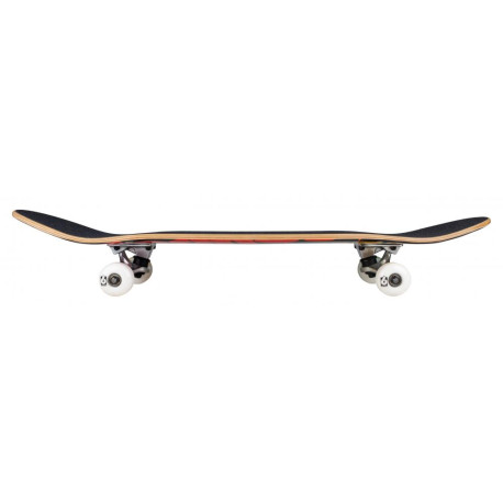 Skateboard Birdhouse Stage 1 Triple Stack 8'' - Complete 2022