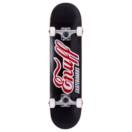 Skateboard Completes Enuff Classic Logo 7.75" 2023