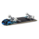 Skateboard Completes Enuff Floral 7.75" 2023